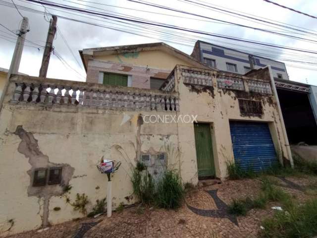 Casa com 3 quartos à venda na Vila Georgina, Campinas , 200 m2 por R$ 320.000