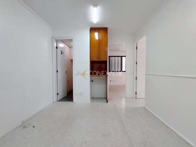 Sala comercial para alugar na Rua Doutor Emílio Ribas, 765, Cambuí, Campinas, 44 m2 por R$ 1.750