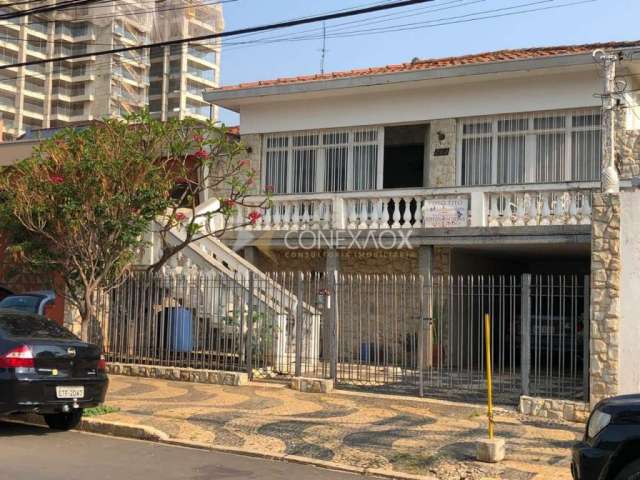 Casa comercial à venda na Rua Alecrins, 264, Cambuí, Campinas, 217 m2 por R$ 1.500.000