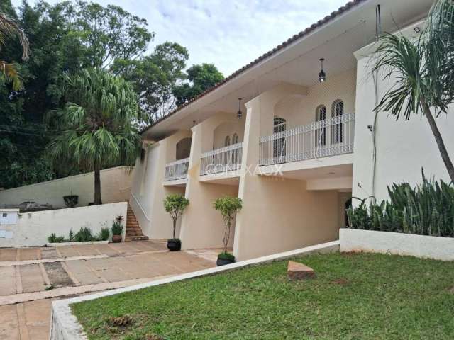 Casa comercial com 4 salas à venda na Rua Padre Domingos Giovanini, 290, Parque Taquaral, Campinas, 701 m2 por R$ 3.500.000