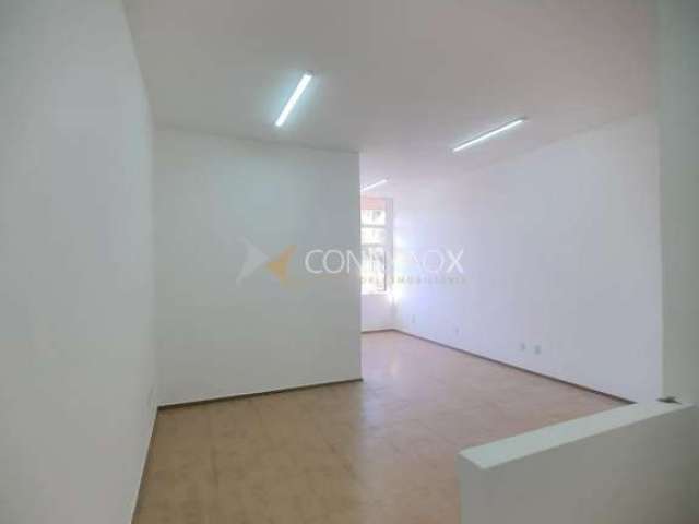 Sala comercial para alugar na Rua Santos Dumont, 196, Centro, Vinhedo, 55 m2 por R$ 1.800