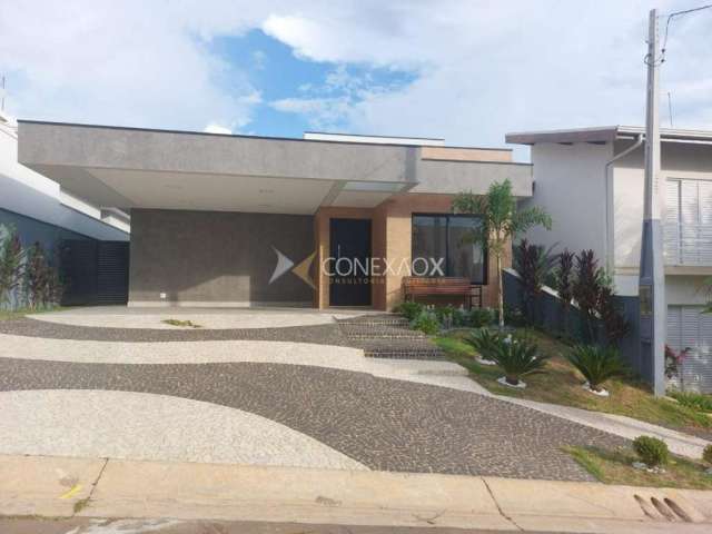 Casa em condomínio fechado com 4 quartos à venda na Rua Filomena Santarelli Biondi, s/n, Swiss Park, Campinas, 230 m2 por R$ 2.460.000