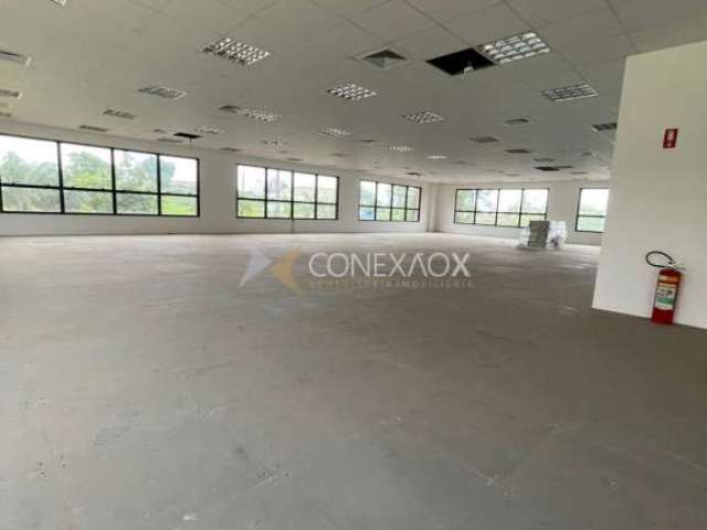 Sala comercial para alugar na Cambacica, 520, Alphaville, Campinas, 193 m2 por R$ 11.032