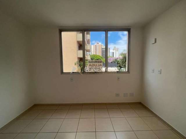 Sala comercial à venda na Rua Padre Almeida, 565, Cambuí, Campinas, 64 m2 por R$ 350.000