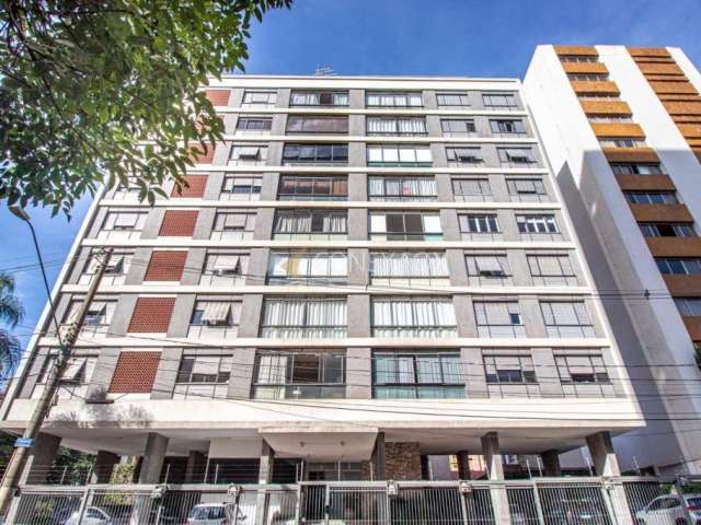 Apartamento com 3 quartos à venda na Avenida Júlio de Mesquita, 254, Cambuí, Campinas, 127 m2 por R$ 850.000