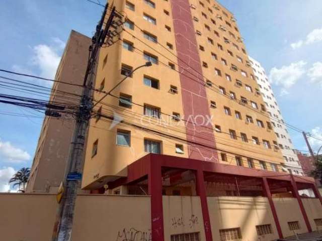 Apartamento com 1 quarto à venda na Rua Doutor Quirino, 1777, Centro, Campinas, 38 m2 por R$ 160.000