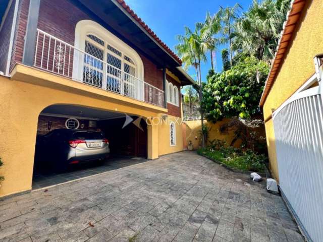 Casa com 4 quartos à venda na Avenida Cláudio Celestino Toledo Soares, 546, Jardim Paraíso, Campinas, 255 m2 por R$ 950.000