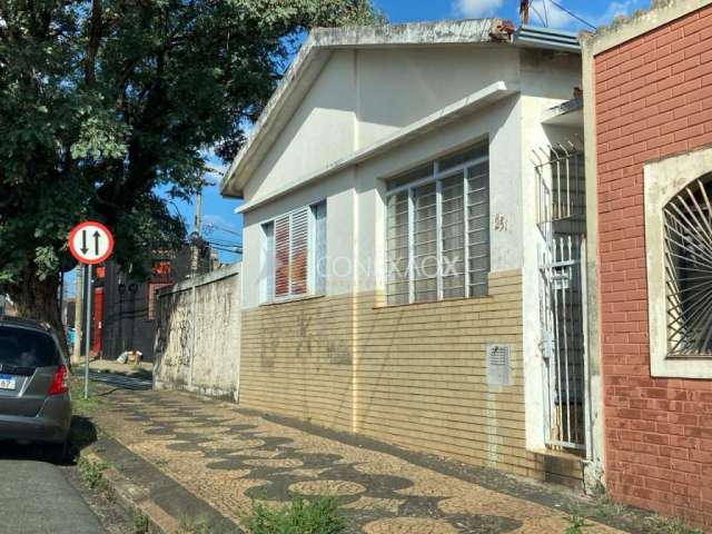 Casa comercial à venda na Avenida Doutor Carlos de Campos, 251, Vila Industrial, Campinas, 177 m2 por R$ 400.000