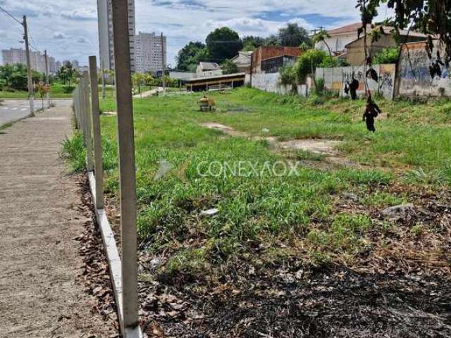 Terreno comercial à venda na Padre Joseph Bouchard, s/n, Parque Industrial, Campinas por R$ 4.702.375