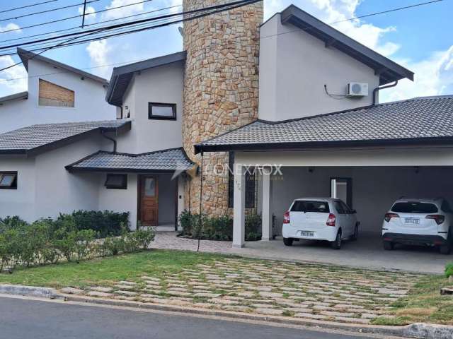 Casa em condomínio fechado com 4 quartos à venda na Avenida Engenheiro Luiz Antônio Laloni, 321, Tijuco das Telhas, Campinas, 367 m2 por R$ 1.750.000