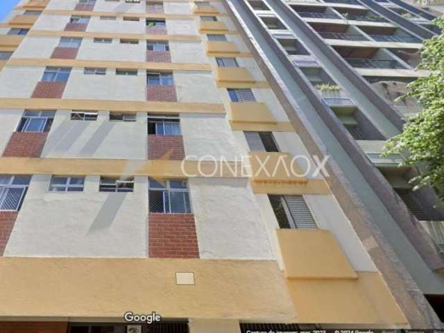 Apartamento com 1 quarto à venda na Rua Culto à Ciência, 661, Botafogo, Campinas, 44 m2 por R$ 225.000