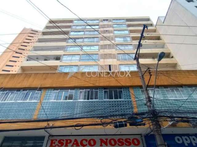 Apartamento com 2 quartos à venda na Rua Doutor Quirino, 1545, Centro, Campinas, 103 m2 por R$ 435.000