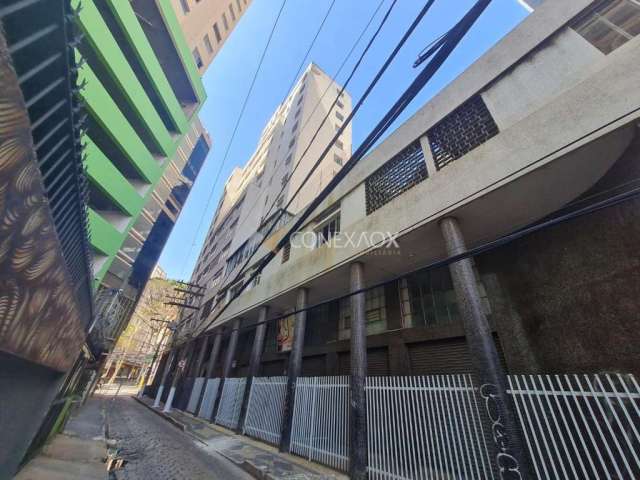 Apartamento com 2 quartos à venda na Rua Coronel Rodovalho, 98, Centro, Campinas, 80 m2 por R$ 265.000