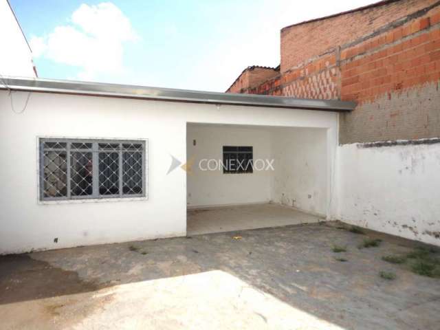 Casa com 2 quartos à venda na Rua Francisco Coelho, 11, Parque Residencial Vila União, Campinas, 97 m2 por R$ 315.000