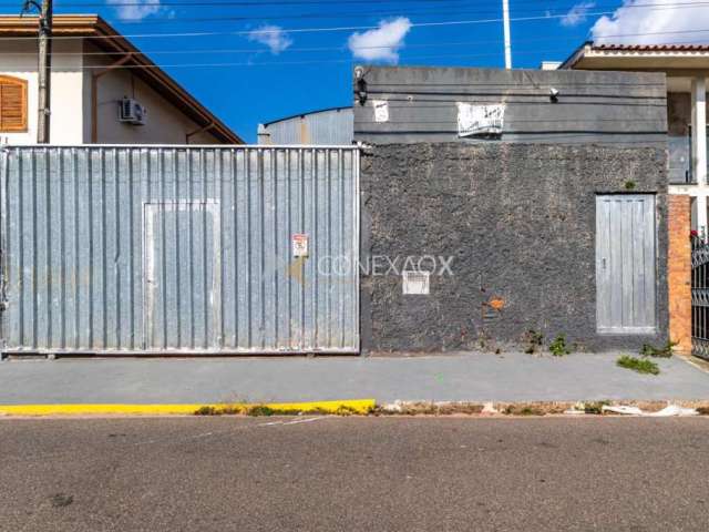 Terreno comercial à venda na Rua Pero de Campos Tourinho, 352, Parque Taquaral, Campinas por R$ 550.000