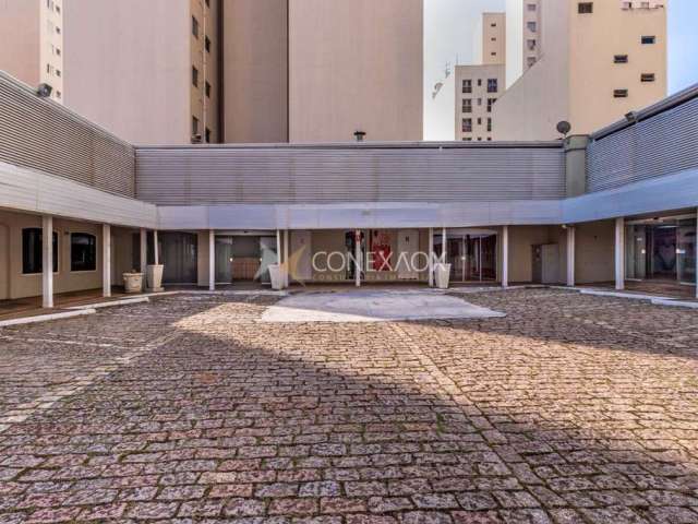 Sala comercial para alugar na Doutor Moraes Salles, 1.151, Cambuí, Campinas, 1232 m2 por R$ 50.000