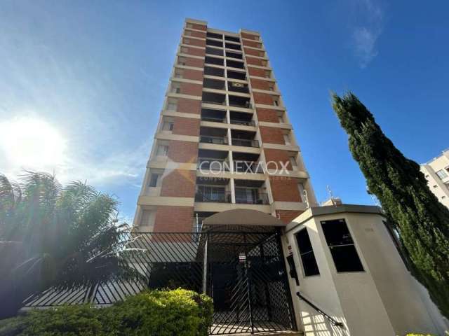 Apartamento com 1 quarto à venda na Rua Uruguaiana, 1309, Bosque, Campinas, 60 m2 por R$ 330.000