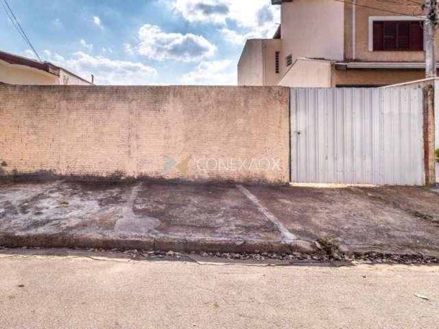 Terreno comercial à venda na Rua Francisco Pereira Coutinho, 525, Parque Taquaral, Campinas por R$ 420.000