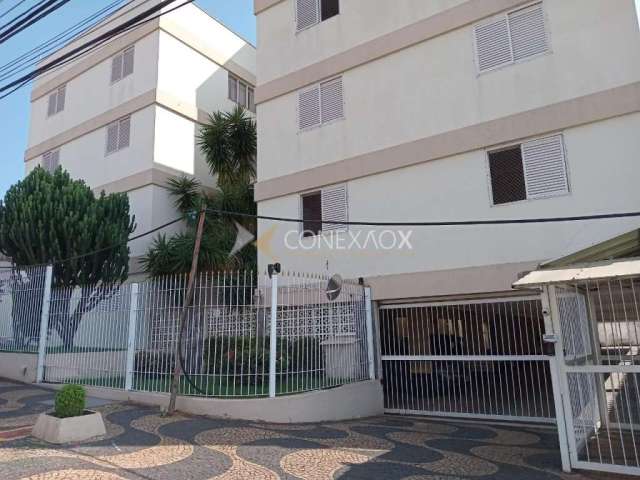 Apartamento com 2 quartos à venda na Rua Padre João Francisco de Azevedo, 273, Jardim Bela Vista, Campinas, 66 m2 por R$ 330.000