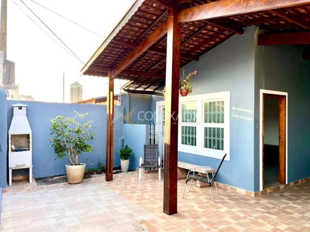 Casa com 3 quartos à venda no Jardim Planalto, Campinas , 200 m2 por R$ 690.000