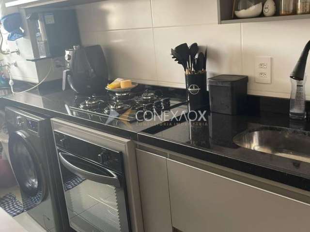 Apartamento com 3 quartos à venda na Avenida Governador Pedro de Toledo, 905, Bonfim, Campinas, 67 m2 por R$ 798.000