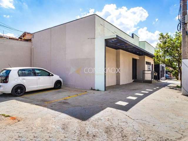 Casa comercial com 1 sala à venda na Vila Marieta, Campinas , 116 m2 por R$ 650.000