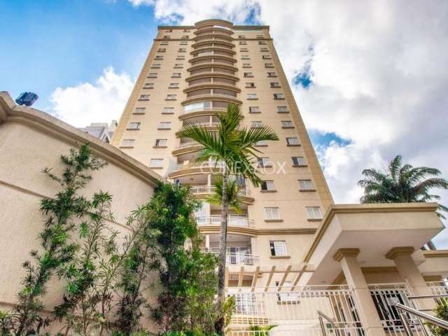 Apartamento com 3 quartos à venda na Rua Barão de Atibaia, 201, Jardim Guanabara, Campinas, 89 m2 por R$ 700.000