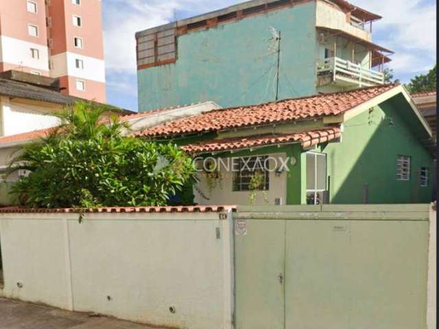 Casa comercial com 3 salas à venda na Vila Nova, Campinas , 193 m2 por R$ 650.000