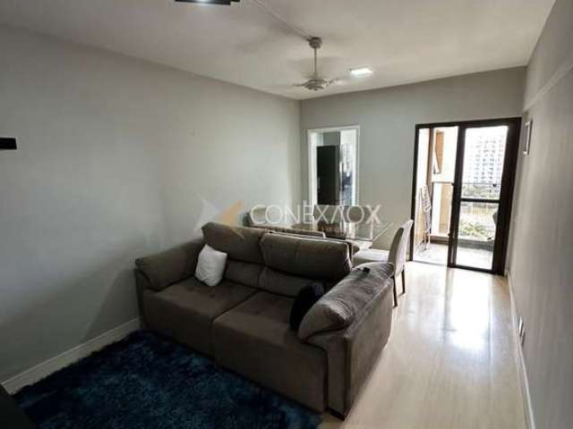 Apartamento com 1 quarto à venda na Avenida Anchieta, 636, Centro, Campinas, 62 m2 por R$ 380.000