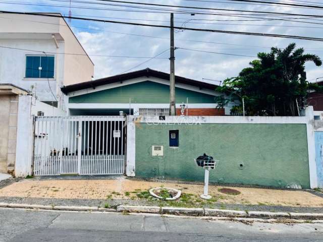 Casa com 3 quartos à venda na Antônio Campagnone, 664, Jardim São Gabriel, Campinas, 212 m2 por R$ 650.000