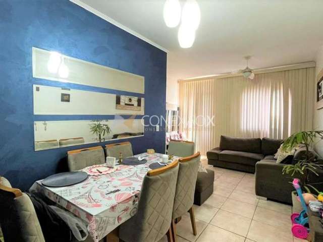 Apartamento com 3 quartos à venda na Rua Bernardino Martins Filho, 250, Jardim das Bandeiras, Campinas, 69 m2 por R$ 269.000