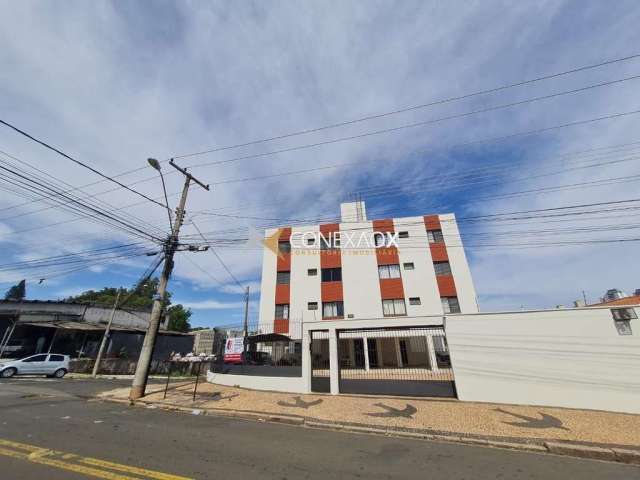 Apartamento com 2 quartos à venda na Rua Patrocínio do Sapucaí, 1036, Jardim Flamboyant, Campinas, 62 m2 por R$ 250.000