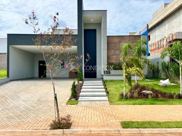 Casa em condomínio fechado com 3 quartos à venda na Rodovia Governador Doutor Adhemar Pereira de Barros, 116, Loteamento Alphaville Campinas, Campinas, 225 m2 por R$ 2.450.000