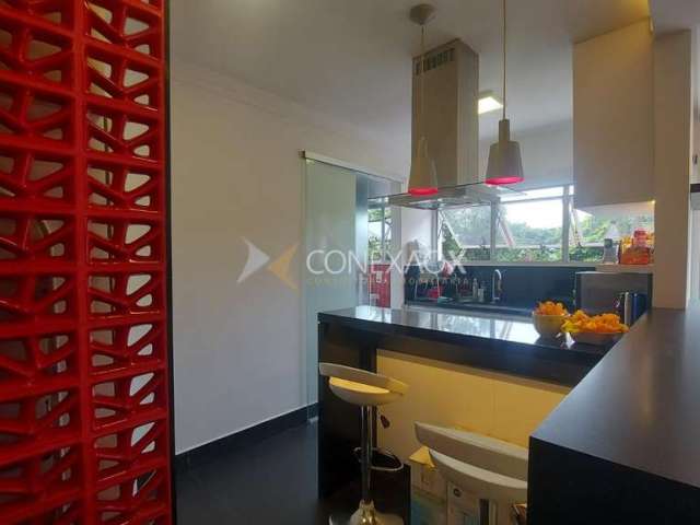 Apartamento com 3 quartos à venda na Avenida Washington Luís, 2700, Parque Prado, Campinas, 73 m2 por R$ 560.000