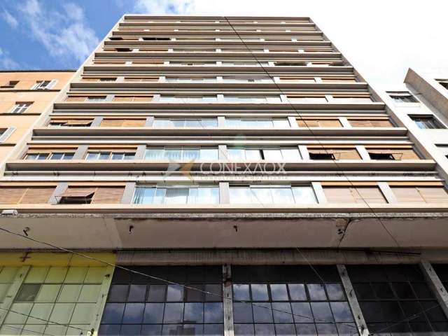 Apartamento com 3 quartos à venda na Rua General Osório, 1280, Centro, Campinas, 101 m2 por R$ 430.000