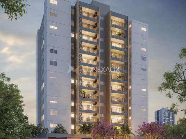 Apartamento com 3 quartos à venda na Rua Doutor Alexander Fleming, 307, Nova Campinas, Campinas, 104 m2 por R$ 1.270.000