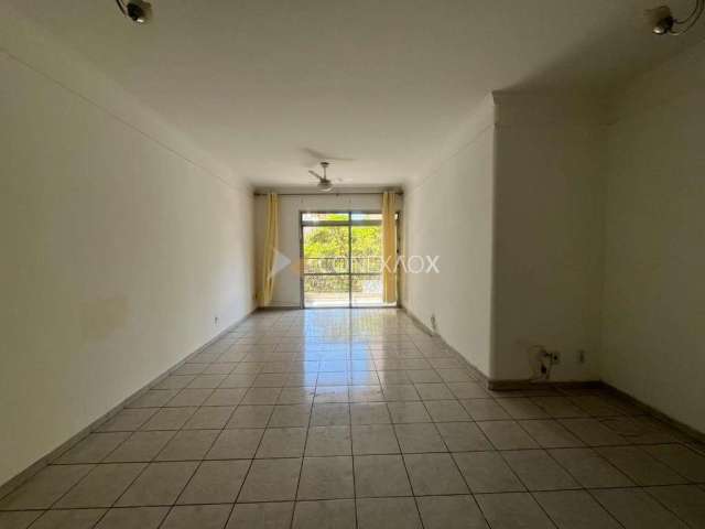 Apartamento com 3 quartos à venda na Rua Álvaro Muller, 150, Vila Itapura, Campinas, 155 m2 por R$ 550.000