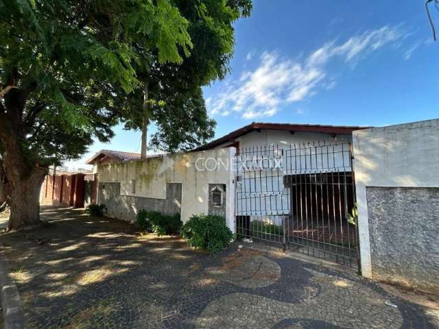 Casa comercial à venda na Rua Novo Horizonte, 613, Chácara da Barra, Campinas, 140 m2 por R$ 600.000