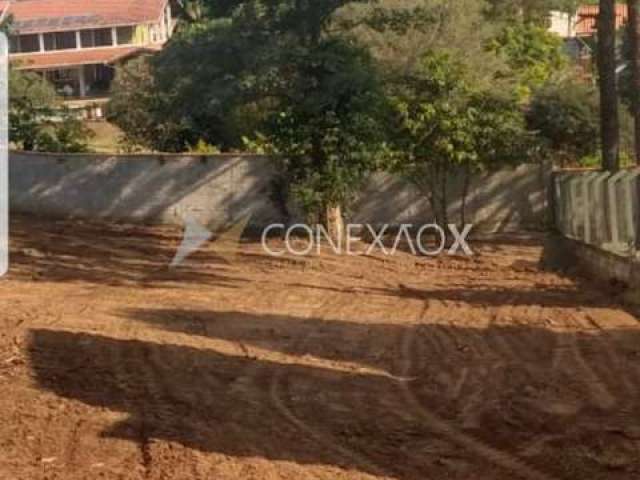 Terreno à venda na Nelson Cremasco, Vale Verde, Valinhos por R$ 560.000