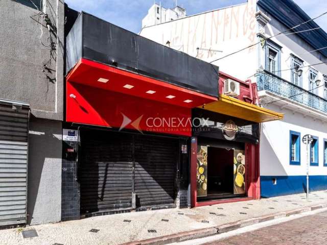 Sala comercial para alugar na Rua Barão de Jaguara, 1.288, Centro, Campinas, 48 m2 por R$ 6.000