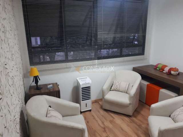 Sala comercial à venda na Rua Conceição, 526, Centro, Campinas, 55 m2 por R$ 200.000