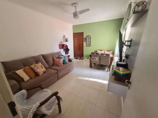 Apartamento com 2 quartos à venda na Rua General Lauro Sodré, 821, Vila Industrial, Campinas, 82 m2 por R$ 230.000