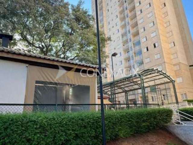 Apartamento com 2 quartos à venda na Avenida Doutor Carlos de Campos, 1024, Vila Industrial, Campinas, 66 m2 por R$ 395.000