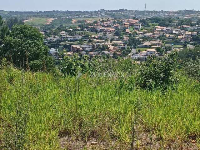 Terreno em condomínio fechado à venda na Rua Cataldo Bove, 266, Colinas do Ermitage (Sousas), Campinas por R$ 4.500.000