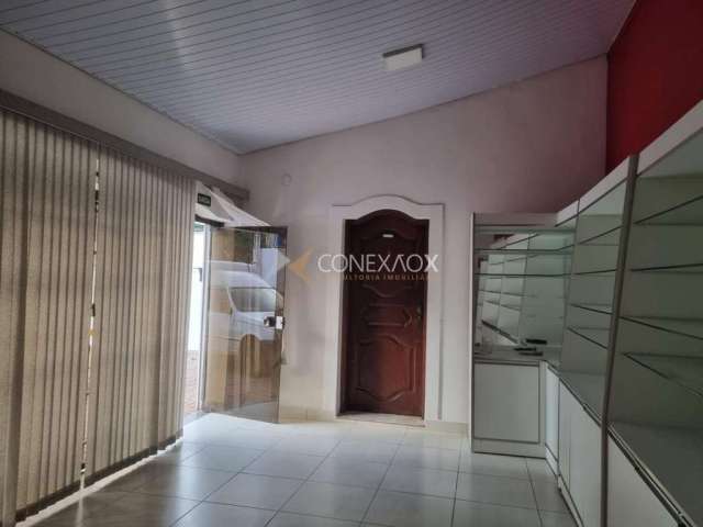 Casa comercial para alugar na Avenida José Bonifácio, 1173, Jardim Flamboyant, Campinas, 391 m2 por R$ 9.000