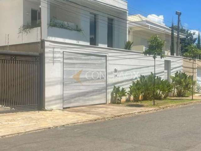 Casa com 3 quartos à venda na Rua Doutor Lauro de Paula Leite, 96, Jardim das Paineiras, Campinas, 403 m2 por R$ 3.455.500