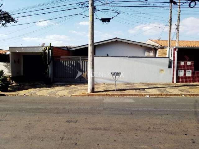 Casa com 3 quartos à venda na Rua Doutor João Quirino do Nascimento, 249, Jardim Flamboyant, Campinas, 139 m2 por R$ 505.000