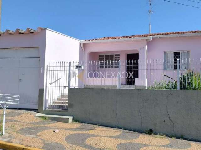 Casa com 2 quartos à venda na Rua Doutor Philemon de Cuvillon, 178, Jardim dos Oliveiras, Campinas, 70 m2 por R$ 430.000