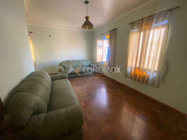 Casa com 3 quartos à venda na Rua Patrocínio do Sapucaí, 858, Jardim Flamboyant, Campinas, 120 m2 por R$ 550.000