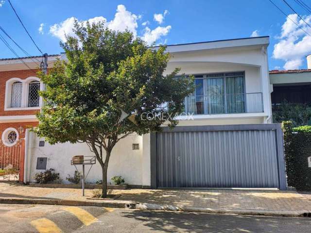 Casa com 4 quartos à venda na Santa Ernestina, 610, Jardim Paraíso, Campinas, 290 m2 por R$ 800.000